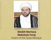  Sheikh Morteza Abdulaziz Faraj