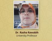  Dr. Rasha Rawabih