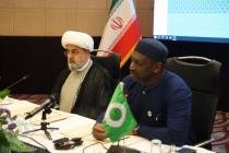 امضای تفاهم‌نامه همکاری میان مجمع جهانی تقریب و مجمع بین‌المللی فقه جده