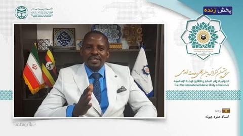 “Muslim ummah live together in harmony”, Ugandan journalist