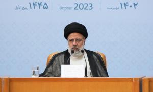 سخنرانی ریاست محترم جمهوری در افتتاحیه کنفرانس