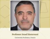 Member of the Society of Teachers of Qom Seminary