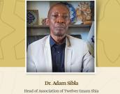 Head of Association of Twelver Imam Shia community, Uganda
