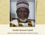 Director of Islamic Education Institute, Ghana