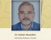 University Professor, Tunisia