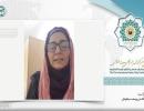 سپاهیچ در وبینار سی‌وهفتمین کنفرانس وحدت: «صلح» غایت نهایی اسلام بر روی زمین به حساب می‌آید