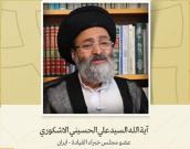 عضو مجلس خبراء القيادة