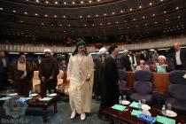 نشست عمومی سی و هفتمین کنفرانس بین‌المللی وحدت اسلامی