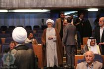 نشست عمومی سی و هفتمین کنفرانس بین‌المللی وحدت اسلامی