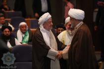 نشست عمومی سی و هفتمین کنفرانس بین‌المللی وحدت اسلامی