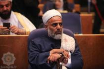 نشست عمومی سی و هفتمین کنفرانس بین‌المللی وحدت اسلامی