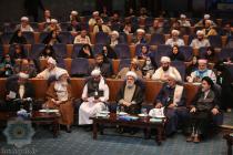 نشست عمومی سی و هفتمین کنفرانس بین‌المللی وحدت اسلامی