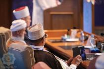 نشست عمومی سی و هفتمین کنفرانس بین‌المللی وحدت اسلامی