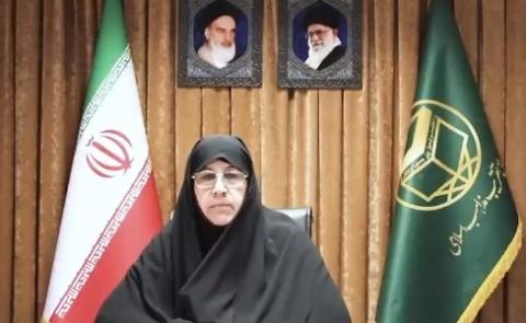 مدیر گروه تاریخ اسلام پژوهشگاه مطالعات اسلامی جامعه الزهرا در سخنانی در وبینار وحدت مطرح کرد؛ صلح عادلانه و جنگ عادلانه در اسلام