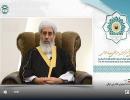 امام جمعه اهل سنت تایباد: بازار و ارتش مشترک کشورهای اسلامی تشکیل شود