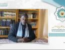 شیخ اسماعیل دعا در وبینار سی و هفتمین کنفرانس وحدت: صلح و آرامش باعث دوری جوامع اسلامی از جنگ می‌شود