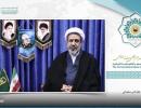 امام جمعه کرمان: تشکیل امت واحده و جهاد تبیین از راه های مقابله با انواع استعمار است