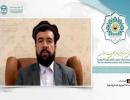 مولوی عبدالروف توانا در وبینار سی‌وهفتمین کنفرانس وحدت: امت اسلامی، امت دعوت و رحمت است/وحدت، رمز پیروزی و موفقیت همه جهان اسلام است