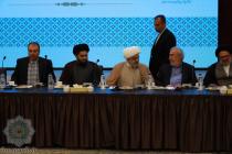 هم‌اندیشی مهمانان در میزگرد