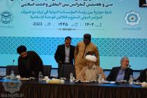 هم‌اندیشی مهمانان در میزگرد