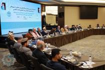 هم‌اندیشی مهمانان در میزگرد