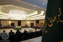 هم‌اندیشی مهمانان در میزگرد
