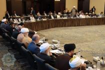 هم‌اندیشی مهمانان در میزگرد