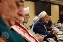 هم‌اندیشی مهمانان در میزگرد