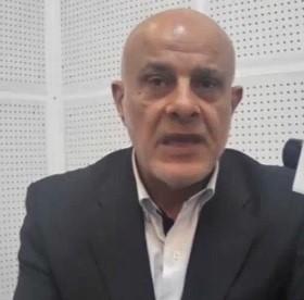 طلال حاطوم در وبینار سی و هفتمین کنفرانس وحدت: همکاری با انسانها یک اصلِ فرا مذهبی است/کمک به مظلوم یکی از عرصههای همکاری است
