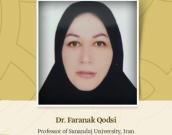 Professor of Sanandaj University, Iran