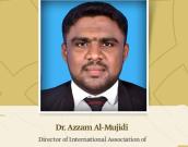 Director of International Association of Medical Center, Sri Lanka 