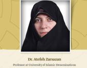 Professor at University of Islamic Denominations in Tehran, Iran 