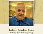 Professor of Igdir University, Turkey