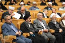 افتتاحیه سی و هفتمین کنفرانس بین‌المللی وحدت اسلامی