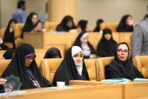 افتتاحیه سی و هفتمین کنفرانس بین‌المللی وحدت اسلامی