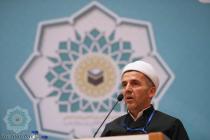 افتتاحیه سی و هفتمین کنفرانس بین‌المللی وحدت اسلامی