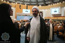 افتتاحیه سی و هفتمین کنفرانس بین‌المللی وحدت اسلامی