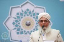 افتتاحیه سی و هفتمین کنفرانس بین‌المللی وحدت اسلامی