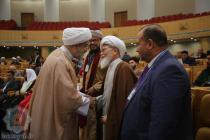افتتاحیه سی و هفتمین کنفرانس بین‌المللی وحدت اسلامی
