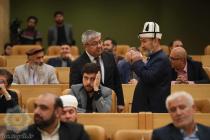 افتتاحیه سی و هفتمین کنفرانس بین‌المللی وحدت اسلامی