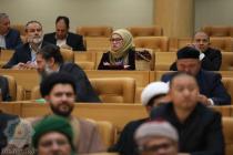 افتتاحیه سی و هفتمین کنفرانس بین‌المللی وحدت اسلامی