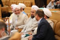 افتتاحیه سی و هفتمین کنفرانس بین‌المللی وحدت اسلامی