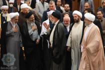 افتتاحیه سی و هفتمین کنفرانس بین‌المللی وحدت اسلامی