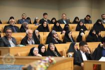 افتتاحیه سی و هفتمین کنفرانس بین‌المللی وحدت اسلامی