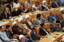 افتتاحیه سی و هفتمین کنفرانس بین‌المللی وحدت اسلامی