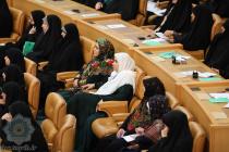 افتتاحیه سی و هفتمین کنفرانس بین‌المللی وحدت اسلامی