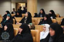 افتتاحیه سی و هفتمین کنفرانس بین‌المللی وحدت اسلامی
