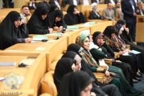 افتتاحیه سی و هفتمین کنفرانس بین‌المللی وحدت اسلامی