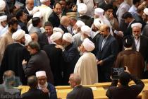 افتتاحیه سی و هفتمین کنفرانس بین‌المللی وحدت اسلامی
