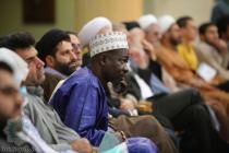 افتتاحیه سی و هفتمین کنفرانس بین‌المللی وحدت اسلامی